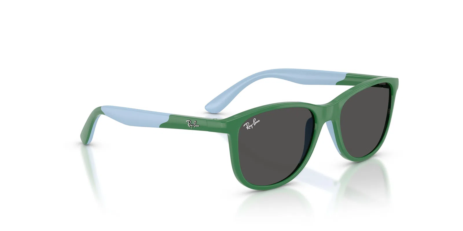 Ray-Ban Kids 0RJ9077S Sunglasses - view 51